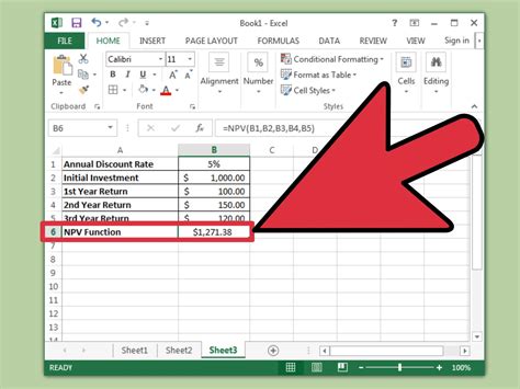 Using IF with AND, OR, and NOT functions in Excel